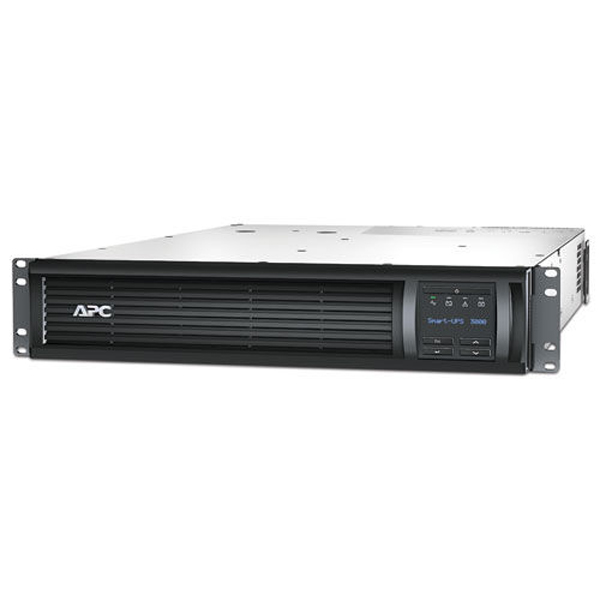 APC UPS 3.000VA 230V/iNTERACTiVA/REGULADOR/RACK/POWER CHUTE (SMT3000RMI2U)