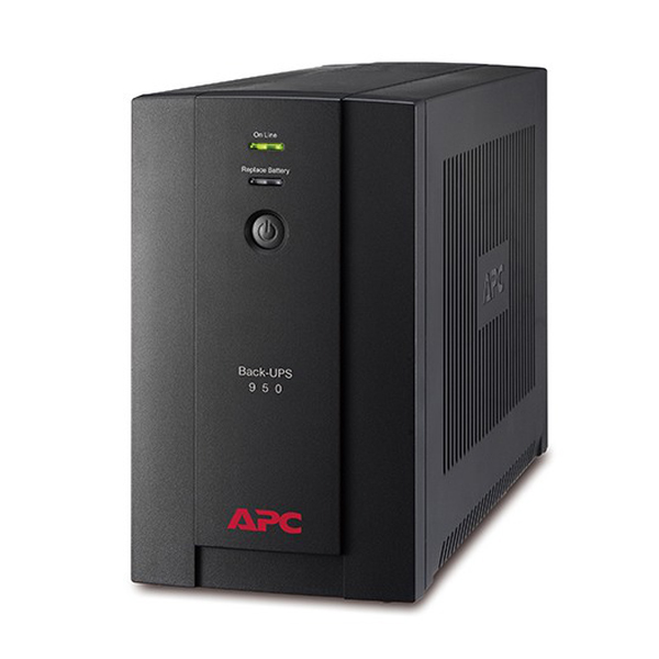 APC - UPS / BX950UI / BACK-UPS / 230W (BX950UI)