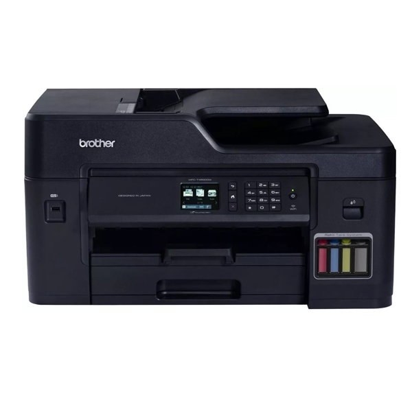 BROTHER - MFC-T4500DW WIDE FORMAT A3 SISTEMA CONTINUO (MFC-T4500DW)