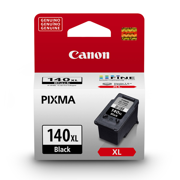 CANON - TINTA CANON PG-140XL (5200B001)