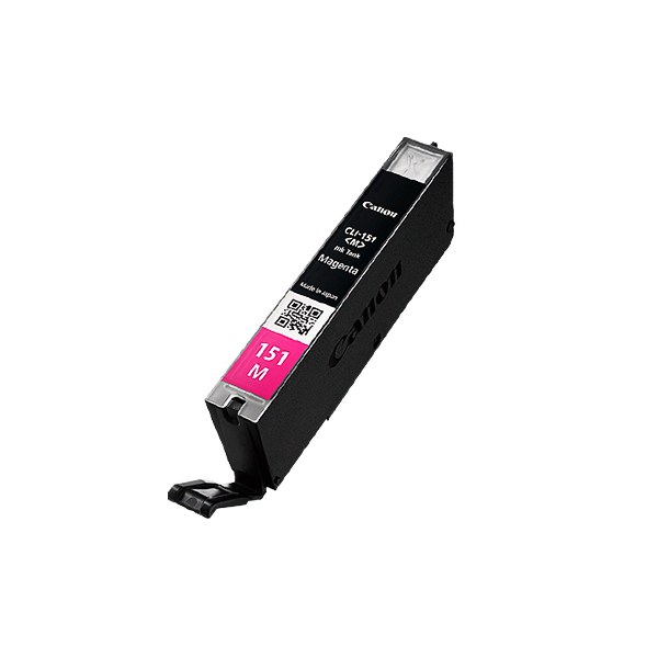 CANON - TONER CANON CLI-151 MAGENTA (6530B001)