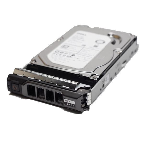DELL - HDD 2TB 7.2K RPM SATA 6GBPS 3.5 CABLED HARD DRIVE (400-AVUD)