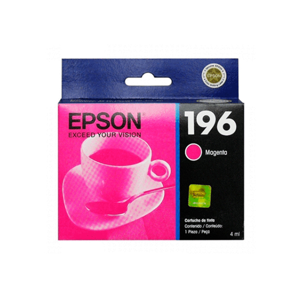 EPSON - MAGENTA CARTRIDGE -XPRES.XP-101 / XP-201 / XP-401 (T196320-AL)