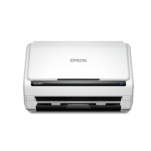 EPSON - SCA DS-530II ADF/DUPLEX/USB/35PPM-70IPM/REEMPLAZA DS-530 (B11B261202)