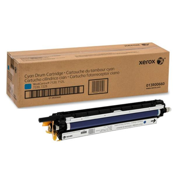 XEROX - CYAN DRUM P/WC7120 (013R00660)