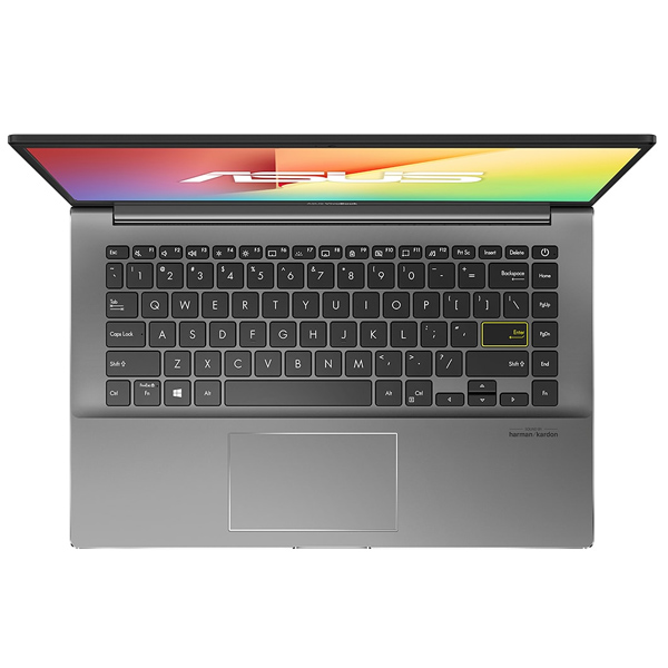 ASUS - VIVOBOOK D4-33IA-EB933R R5 4500U 256GB 8GB 14IN W10 PRO (90NB0QR4-M15210)