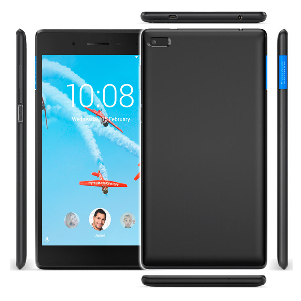 LENOVO - TABLET TB-7304X 7