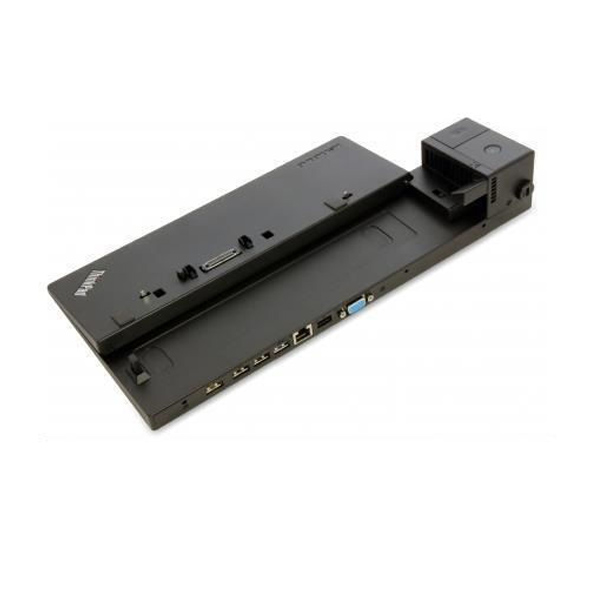 LENOVO THINKPAD PRO DOCK - DUPLICADOR DE PUERTO - 90 VATIOS (40A10090IT)