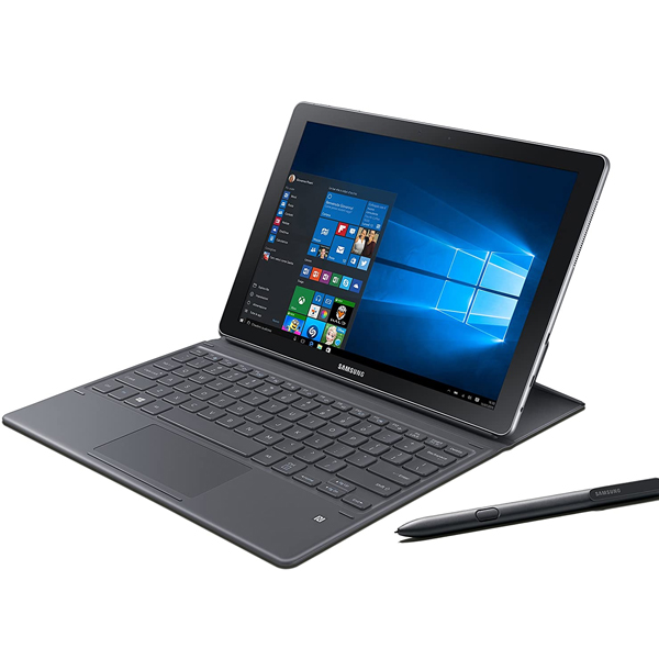 SAMSUNG - TABLET GALAXY BOOK 12