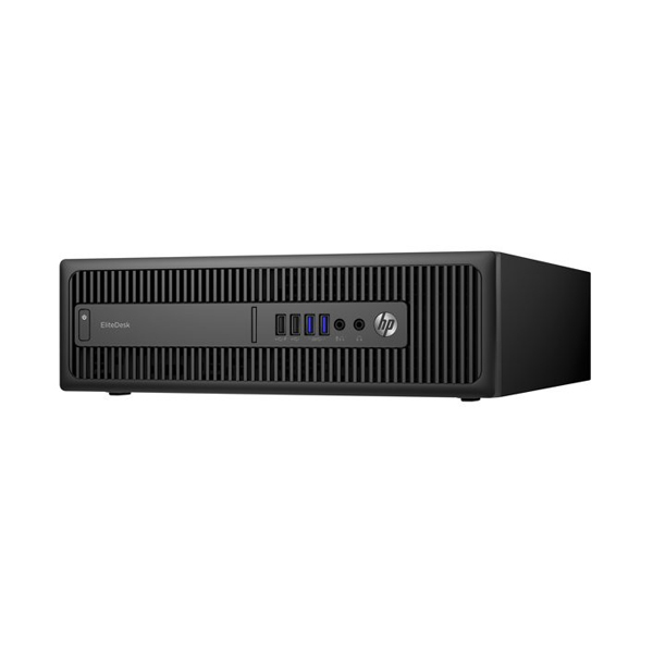 HP - ELITEDESK 800 G2 CORE I5-6500 8GB / 1TB W10 PRO (Y9Q94LT#ABM)