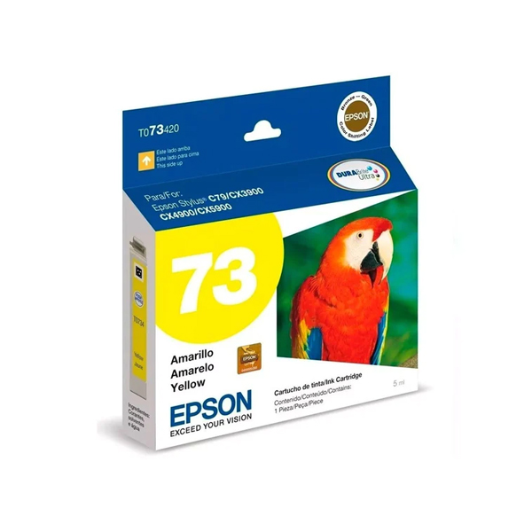 EPSON - TINTA EPSON T073420 (T073420)