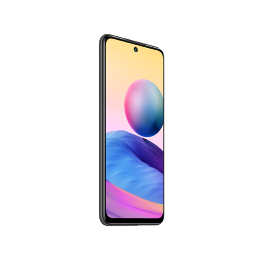 XIAOMI - REDMI NOTE 10 5G US 4GB+128G GRAPHITE GRAY (SIN CARGADOR) (39262)