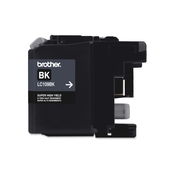 BROTHER - TINTA BROTHER LC109BK NEGRO (LC109BK)