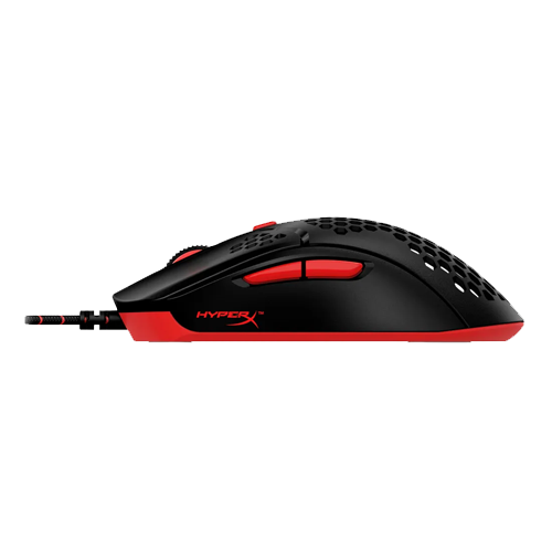 HYPERX - MOUSE PULSEFIRE HASTE BKRD (4P5E3AA)