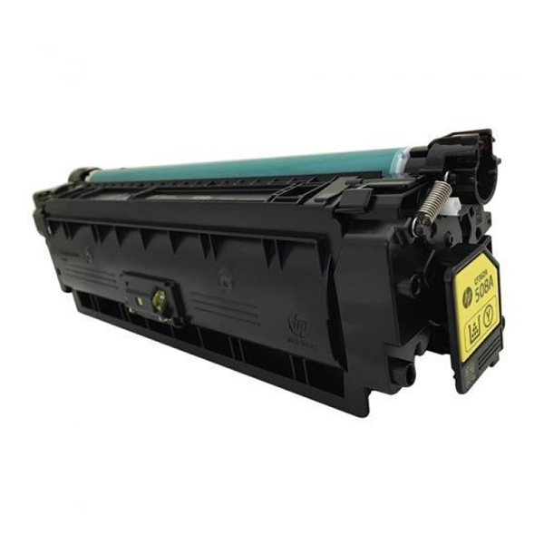 HP - TONER HP 508A YELLOW LASERJET (CF362A)