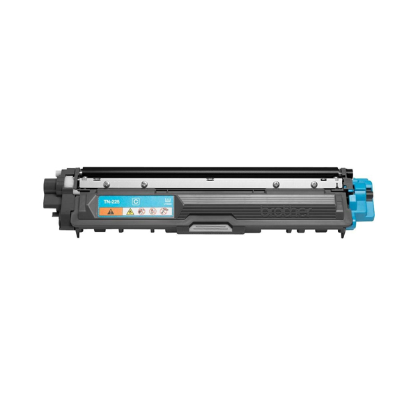 BROTHER - TONER CYAN (TN225C)