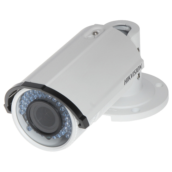  HIKVISION  - CAMARA BULLET IP 4MP IP66 (DS-2CD2642FWD-IS(2.8-12MM)