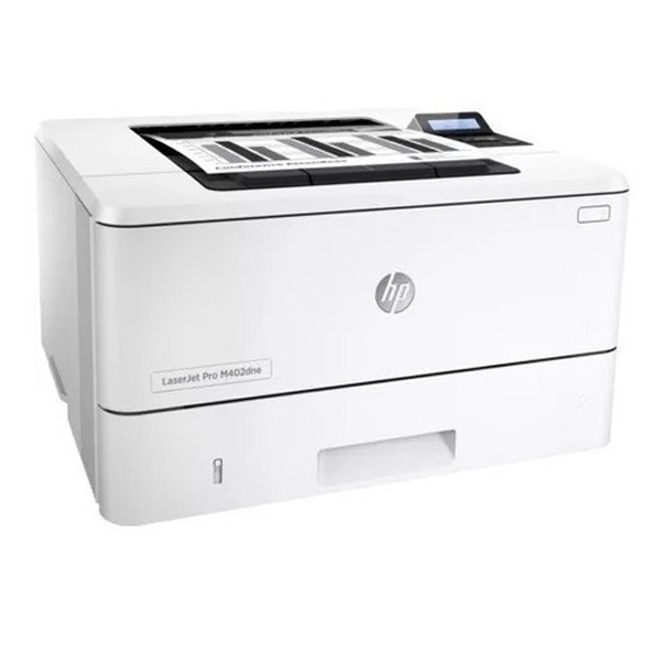 HP LASERJET PRO M402DNE MONOCROMÃTICA (C5J91A#697)