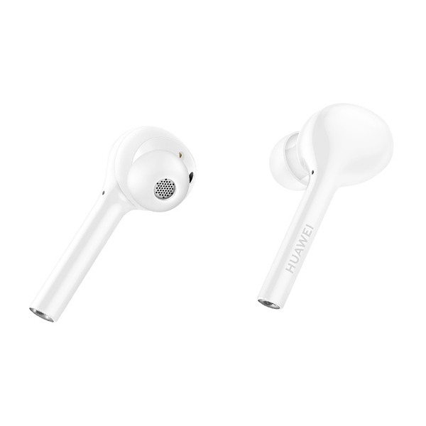 HUAWEI - AUDIFONO INALAMBRICO FREEBUDS LITE WHITE CMH1C (55030713)