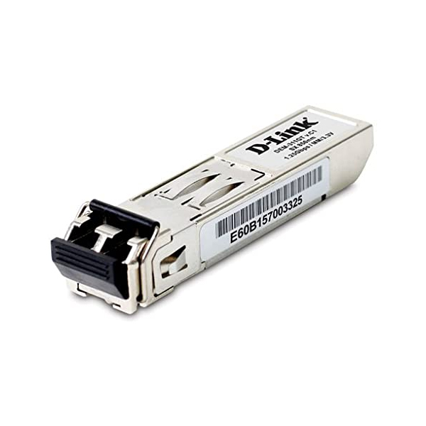 D-LINK - TRANSCEIVER FIBRA OPTICA (DEM-311GT)