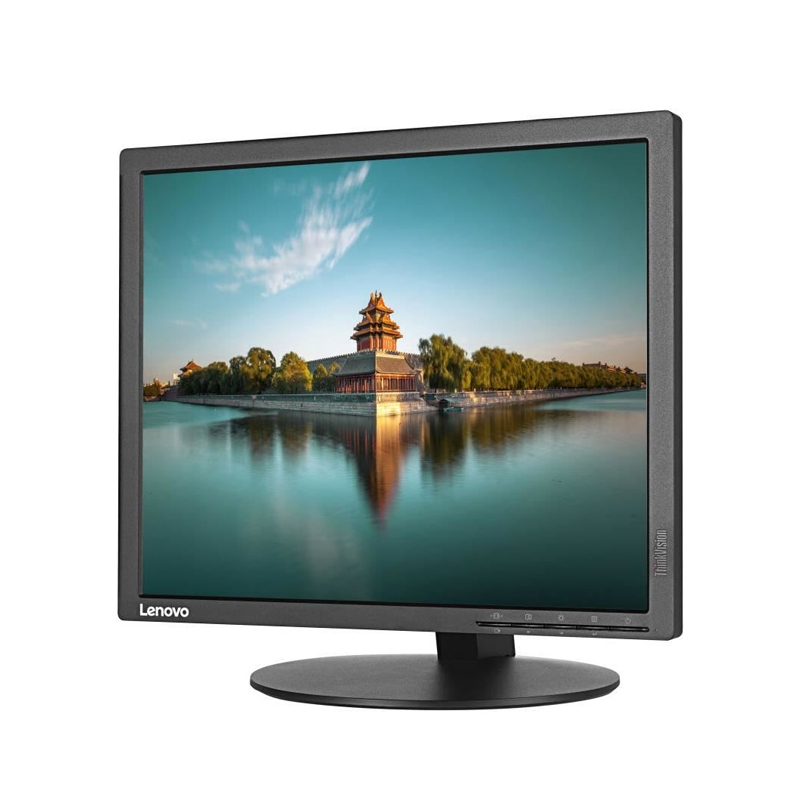 LENOVO - THINKVISIN MONITOR T1714P 17'' (60FELAR1CL)