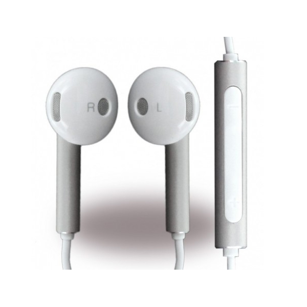 HUAWEI - AUDIFONO AM116 WHITE (22040281)