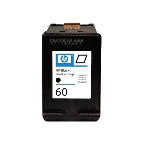 HP - TINTA CC640WL 60 NEGRO ( CC640WL)