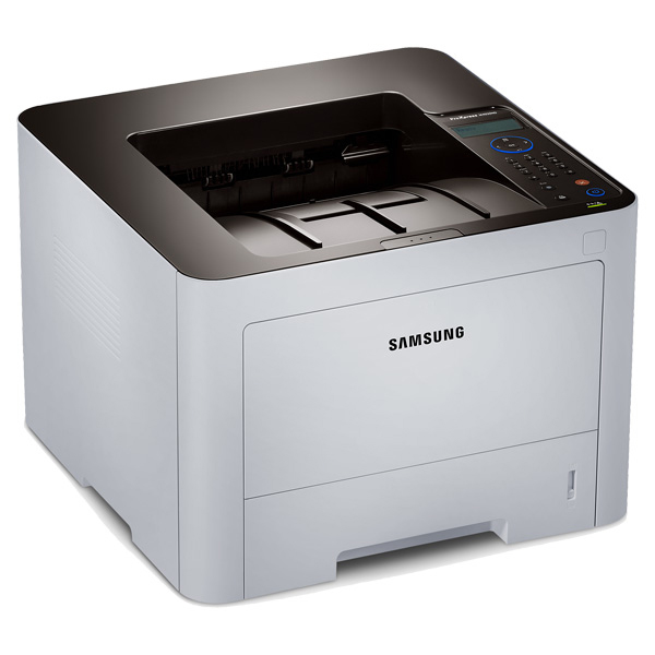 HP - SAMSUNG PRINTER LASER MONO SL-M4020ND 42PPM (SS383Q#697)