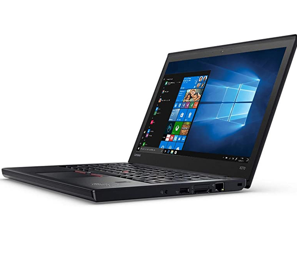 LENOVO - X270 I5-7200U 4GB / 1TB 12.5