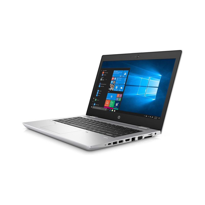 HP - PROBOOK 640 G4 CORE I7-8550U 1TB HDD 8GB 14