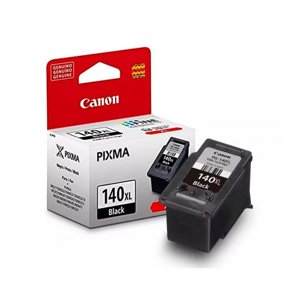 CANON - TINTA CANON PG-140XL (5200B001)