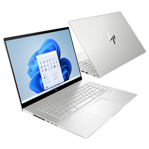 HP - ENVY 15-EP1501LA I7-11800H 16GB 512GB SSD NVIDIA GEFORCE RTX 3060 6GB 15IN WINDOWS 11  (486K5LA#AKH)