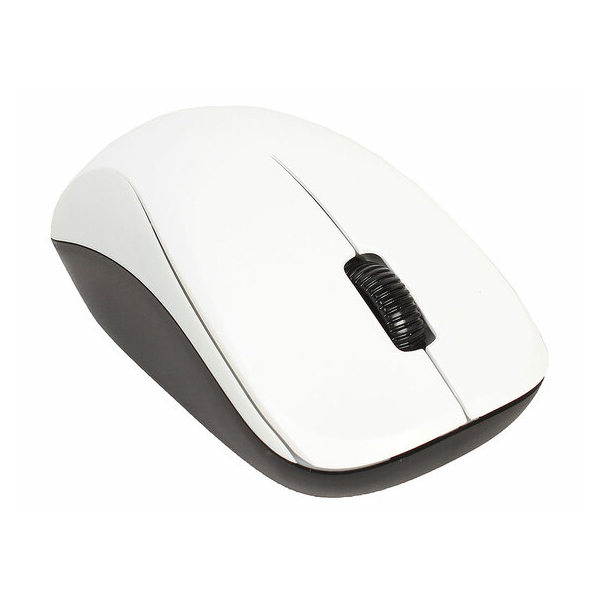 GENIUS - MOUSE NX-7000 INALAMBRICO COLOR BLANCO 2.4GHZ 1200DPI (31030109108)