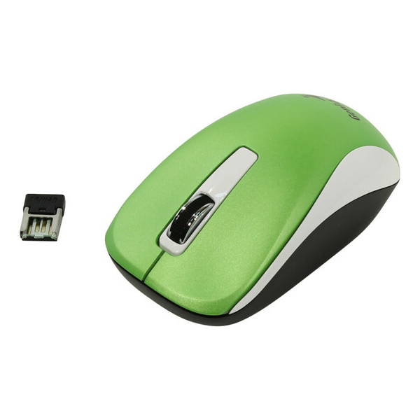 GENIUS NX-7010 - MOUSE Ã“PTICO (31030114108)