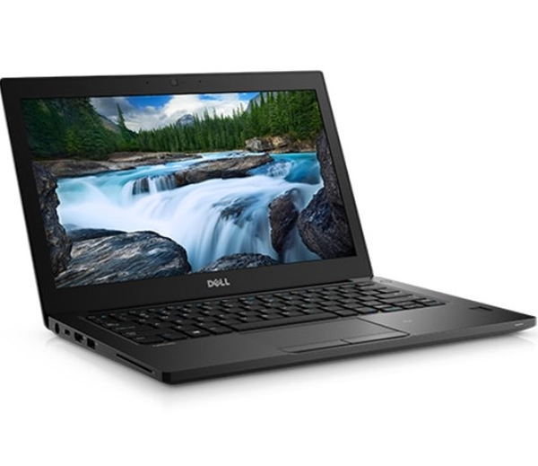 DELL - LATITUDE 7280 i7-7600U 12.5