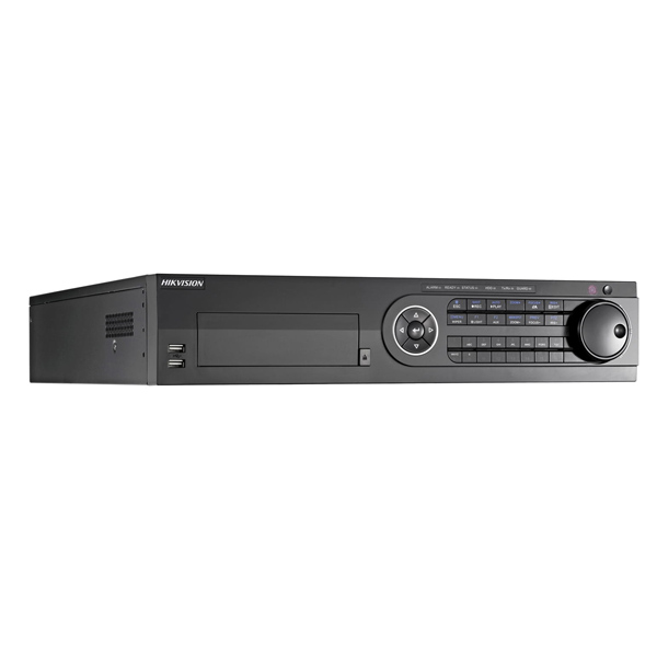 HIKVISION - NVR 16Ch POE (DS-7716NI-E4/16P)