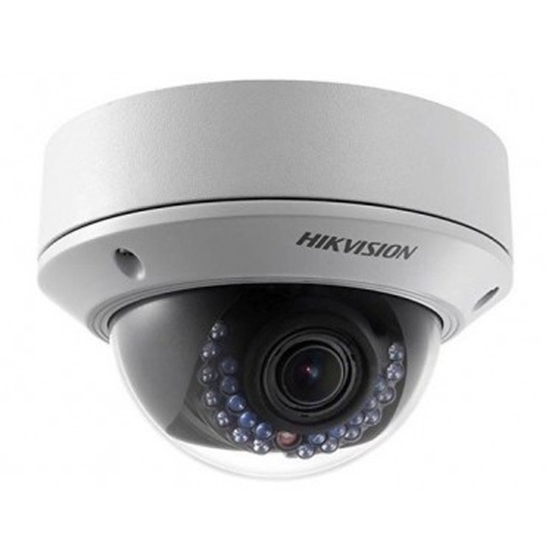  HIKVISION  - CAMARA DOMO 4MP 2.8-12MM (DS-2CD2742FWD-IS(2.8-12MM))