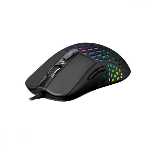 XTECH - SWARM HONECOMB WIRED GAMING MOUSE 6200DPI  XTM-910 (XTM-910)