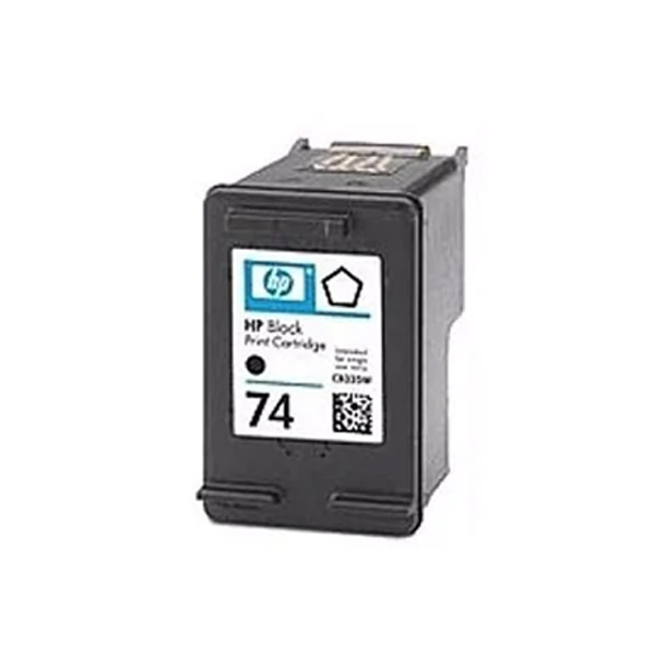 HP - TINTA CABEZ.C. TINTA 74 (CB335WL)