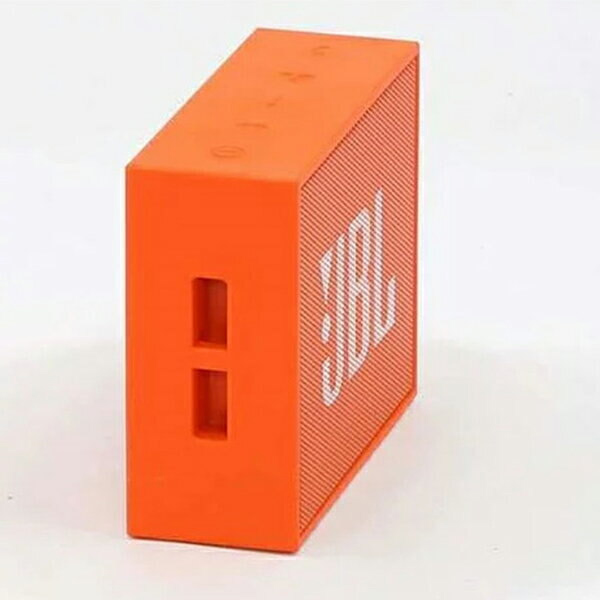 JBL GO - ALTAVOZ - PARA USO PORTÃTIL (JBLGOORG)