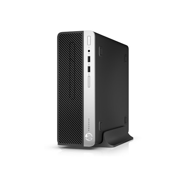 HP - PC PRO 400 G5 SFF INTEL CORE I3-8100 1TB 4GB W10 PRO (4QP31LA#ABM)