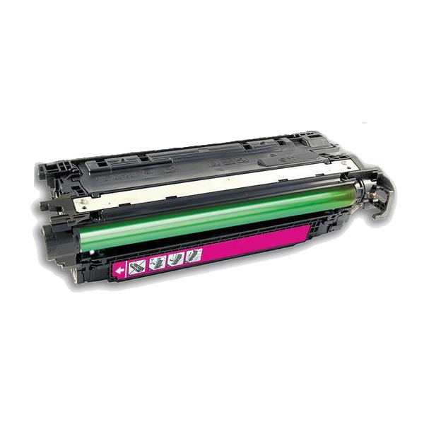 HP - TONER 653A MAGENTA LASERJET  CARTRIDGE ( CF323A )