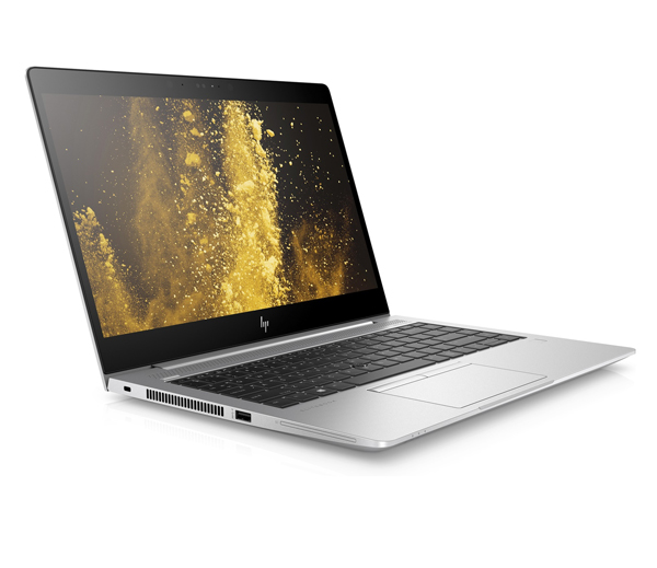 HP - ELITEBOOK 840 G5 INTEL CORE I7-8550U 512GB 8GB 14