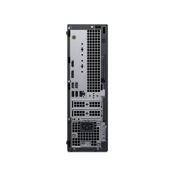 DELL - OPTIPLEX 3070 SFF I5-9500 8GB 1TB DVD-RW WIN10 PRO (9RVR3)