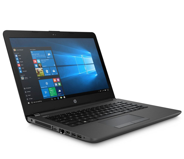 HP - NOTEBOOK 240 G6 INTEL CORE I5-7200U 1TB 4GB 14