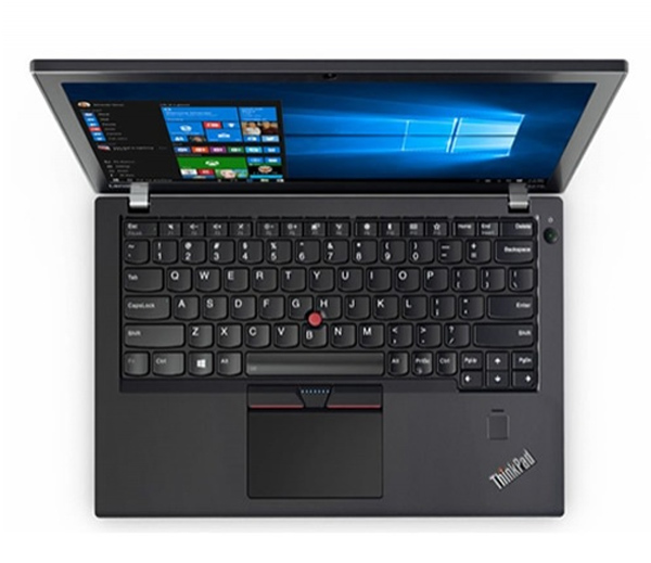 LENOVO - X270 I7-7500U 8GB 512GB 12.5