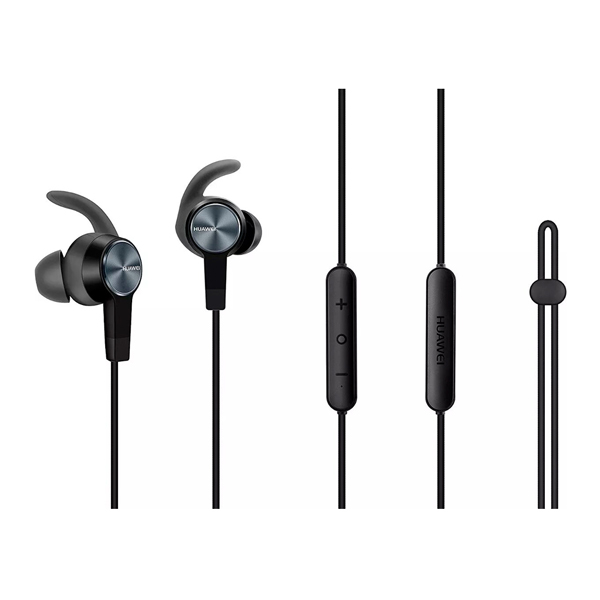 HUAWEI - AUDIFONO BLUETOOTH DEPORTIVO AM61 BLACK (2452499)