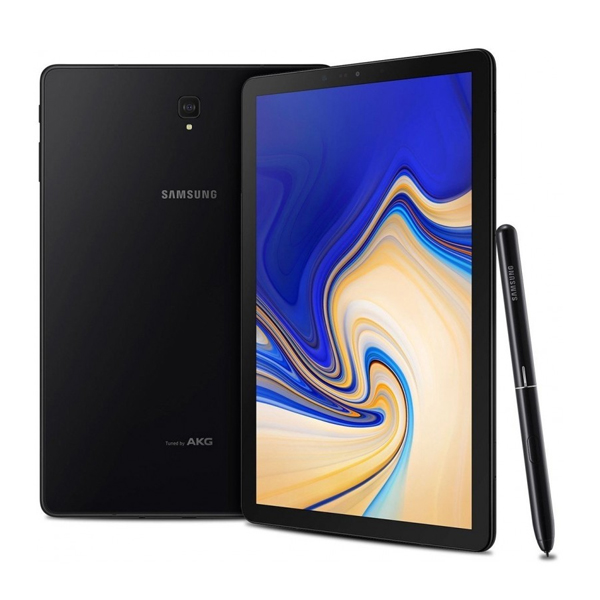 SAMSUNG - TABLET GALAXY TAB S4 SM-T835LZAACHO 10.5 (SM-T835LZAACHO)