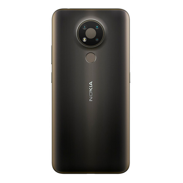 NOKIA - NOKIA 3.4 TA-1285 SS 3/64 INTCHI GREY (HQ5020LU43000)