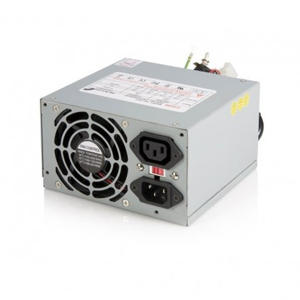 XTECH - FUENTE DE PODER ATX 700 WATT (20+4PIN) W/SATA 110/220V (LLK - CS850XTK08)